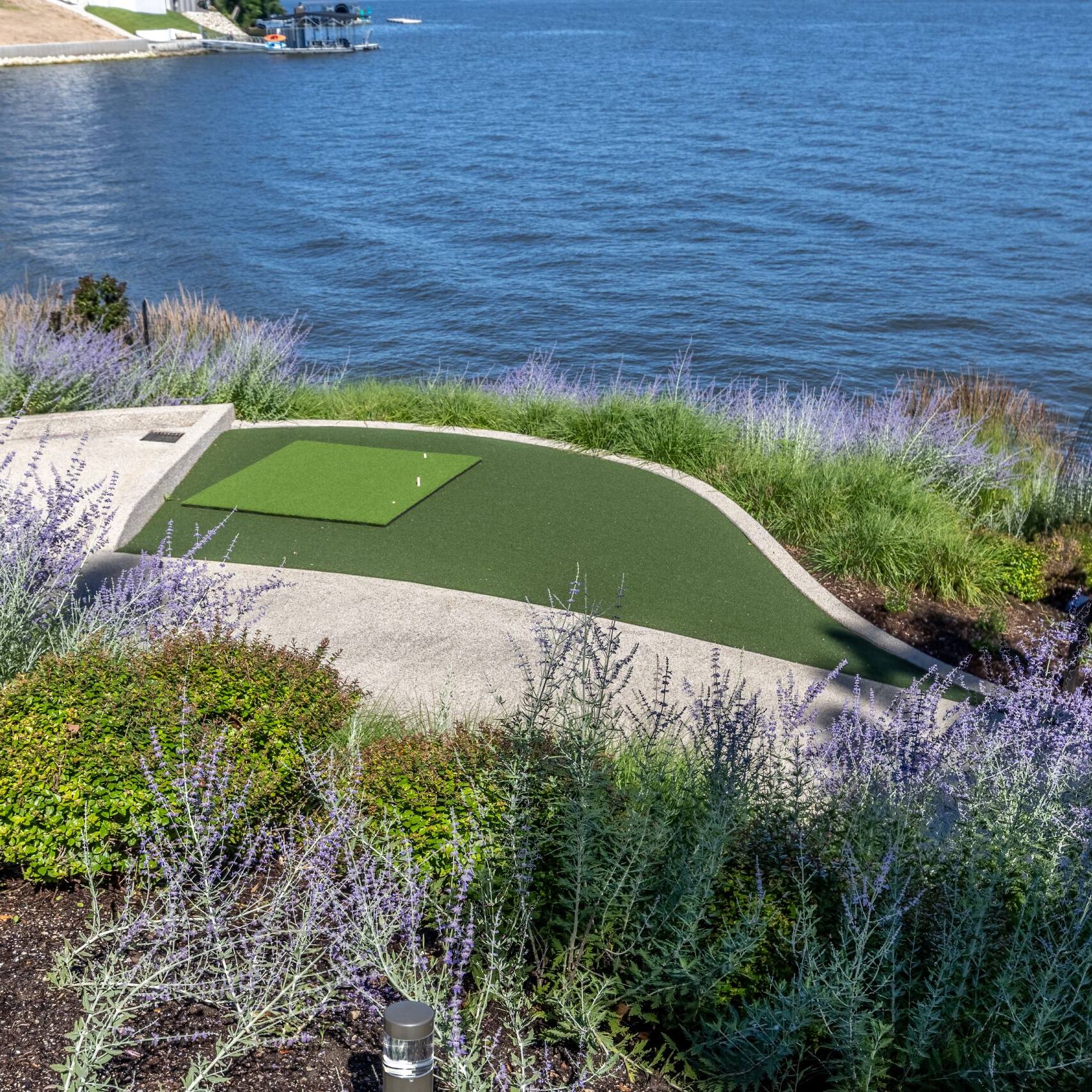 Landscaping Services Sunrise Beach, MO