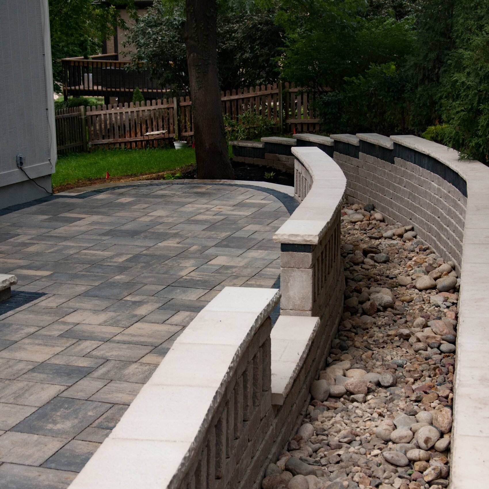 Lenexa, KS Landscaping Services