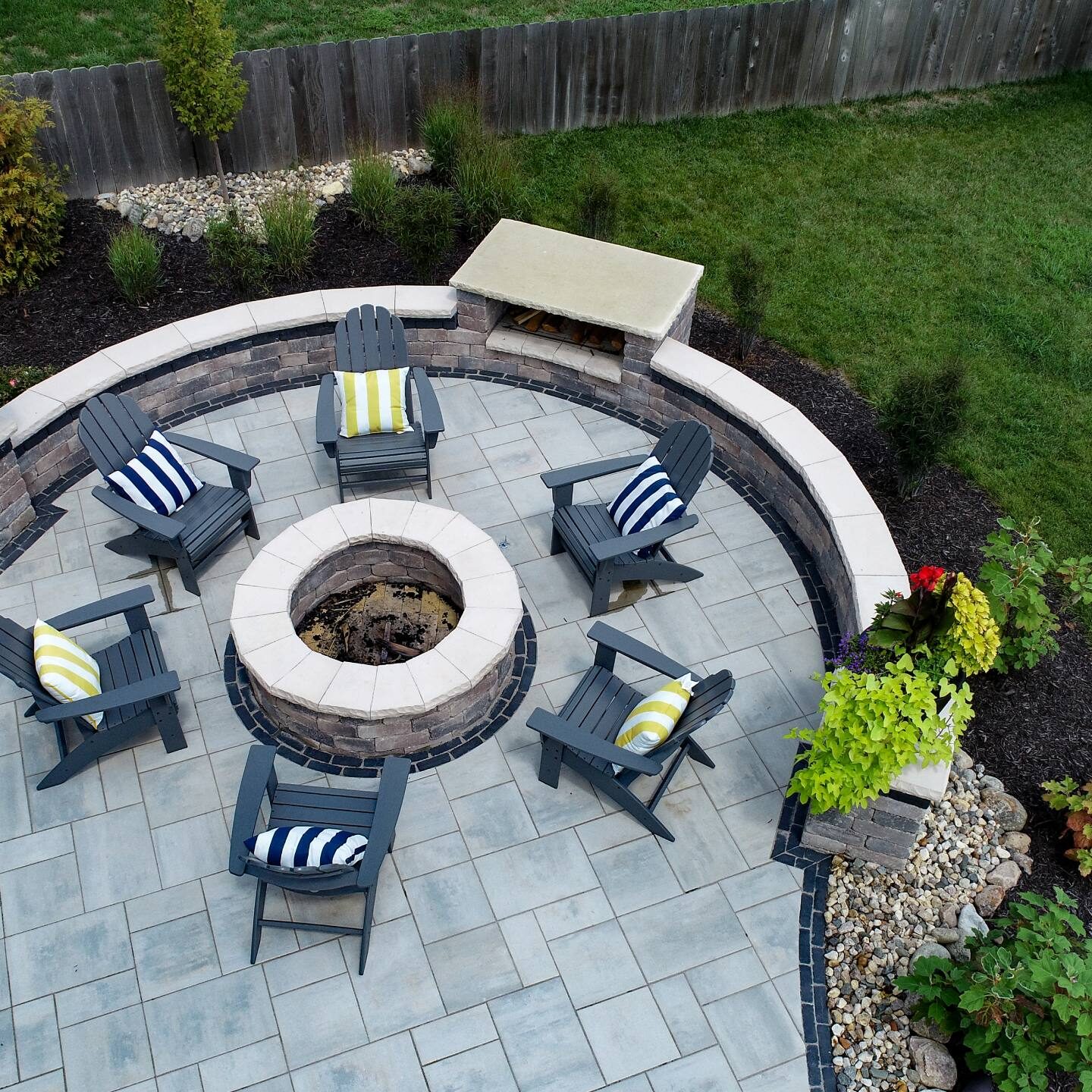 Kansas City, MO Hardscaping