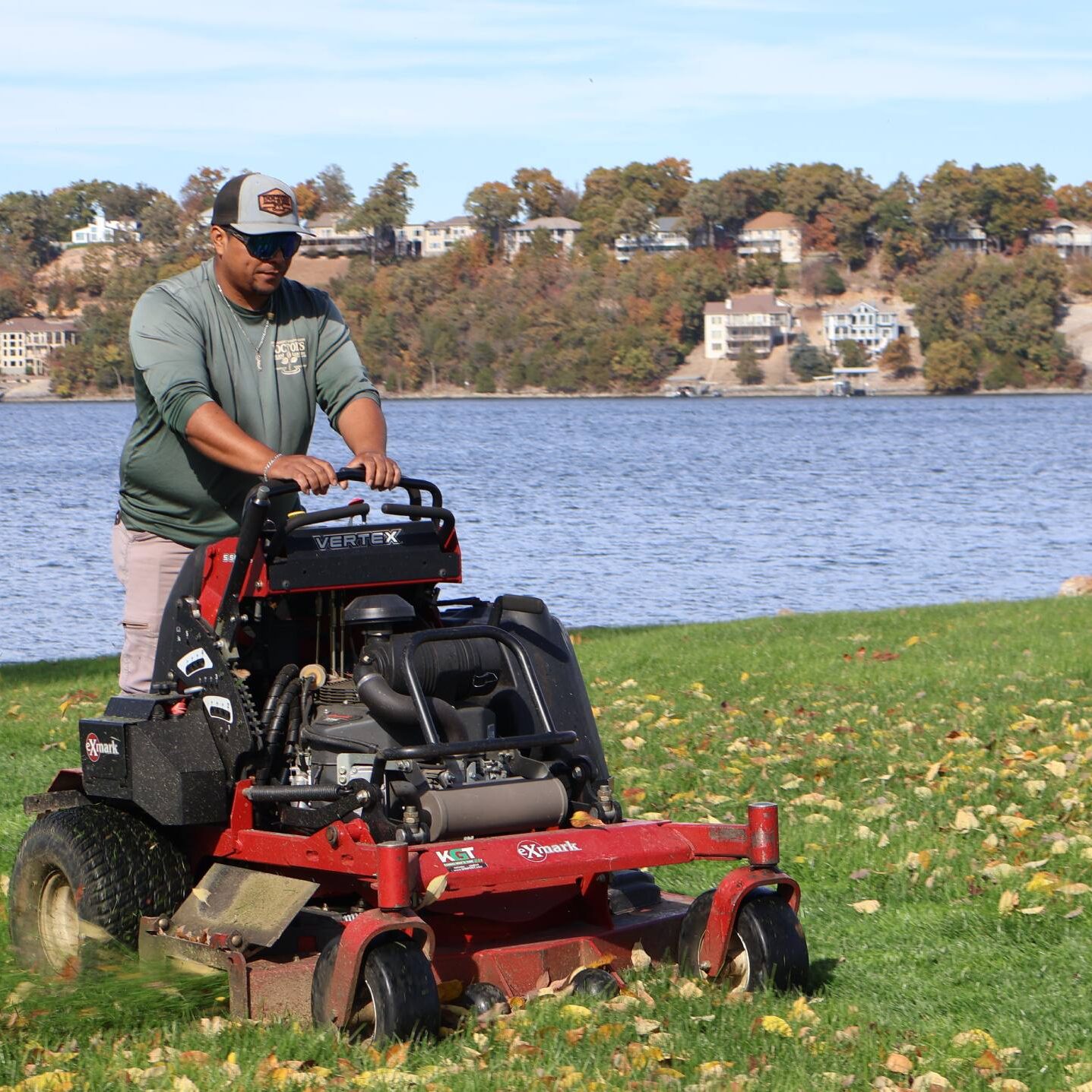 Sunrise Beach, MO Landscape Maintenance Company