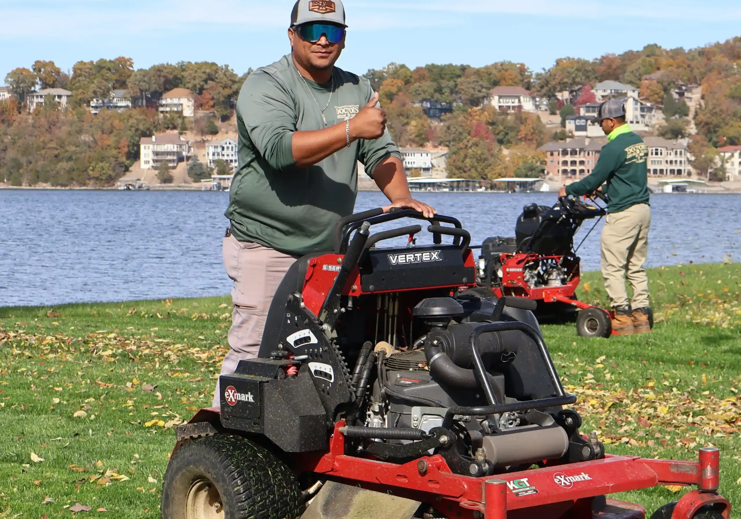 Kansas City, MO Landscaping Companies