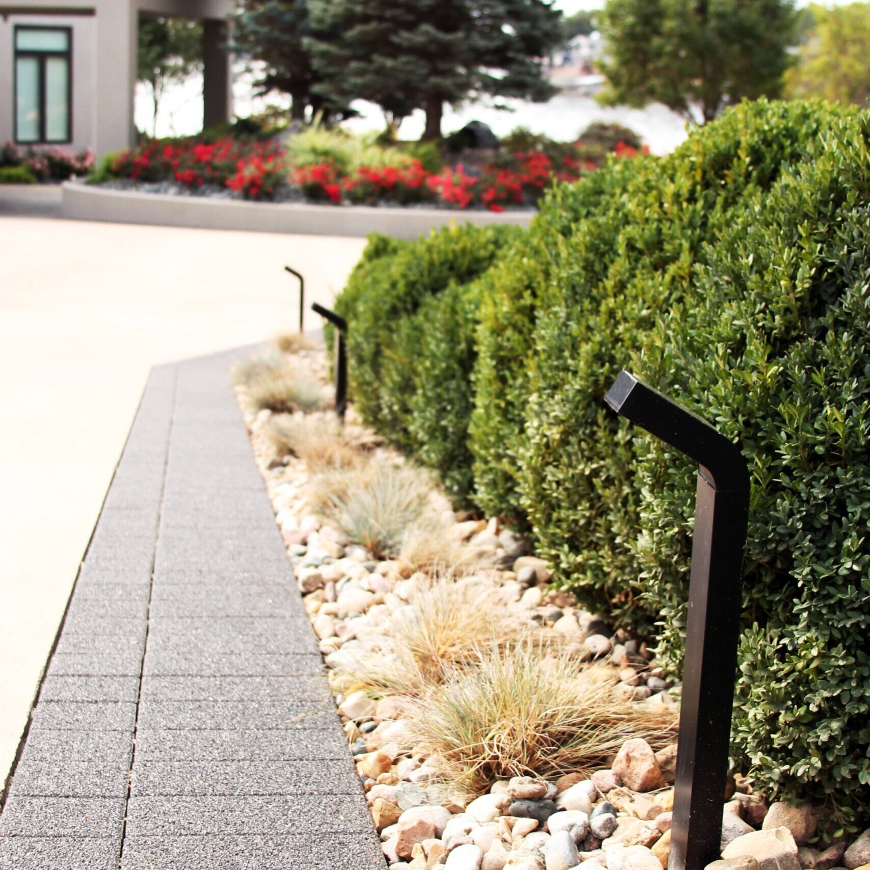Kansas City, MO Landscape Lighting