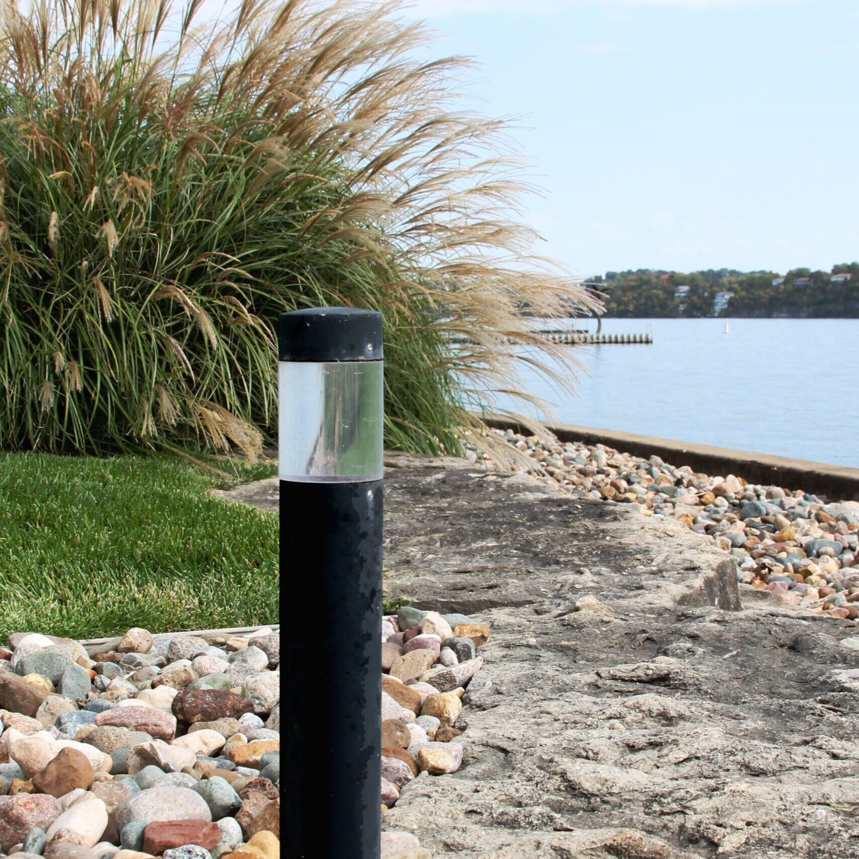 Kansas City, MO Landscape Lighting