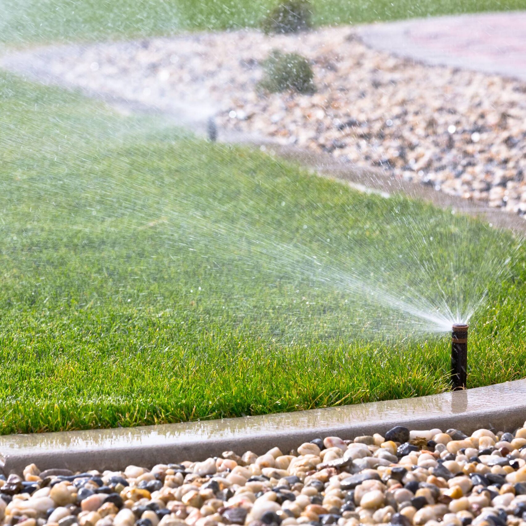 Kansas City, MO Irrigation Companies
