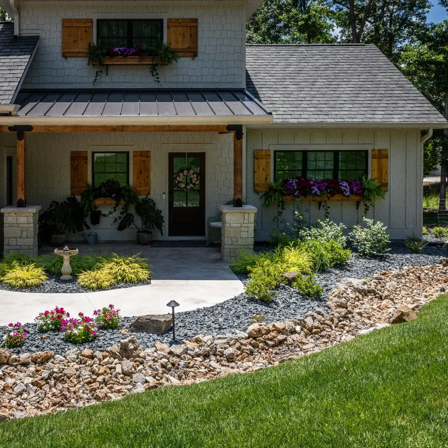 Lake Of The Ozarks, MO Landscaping Services128