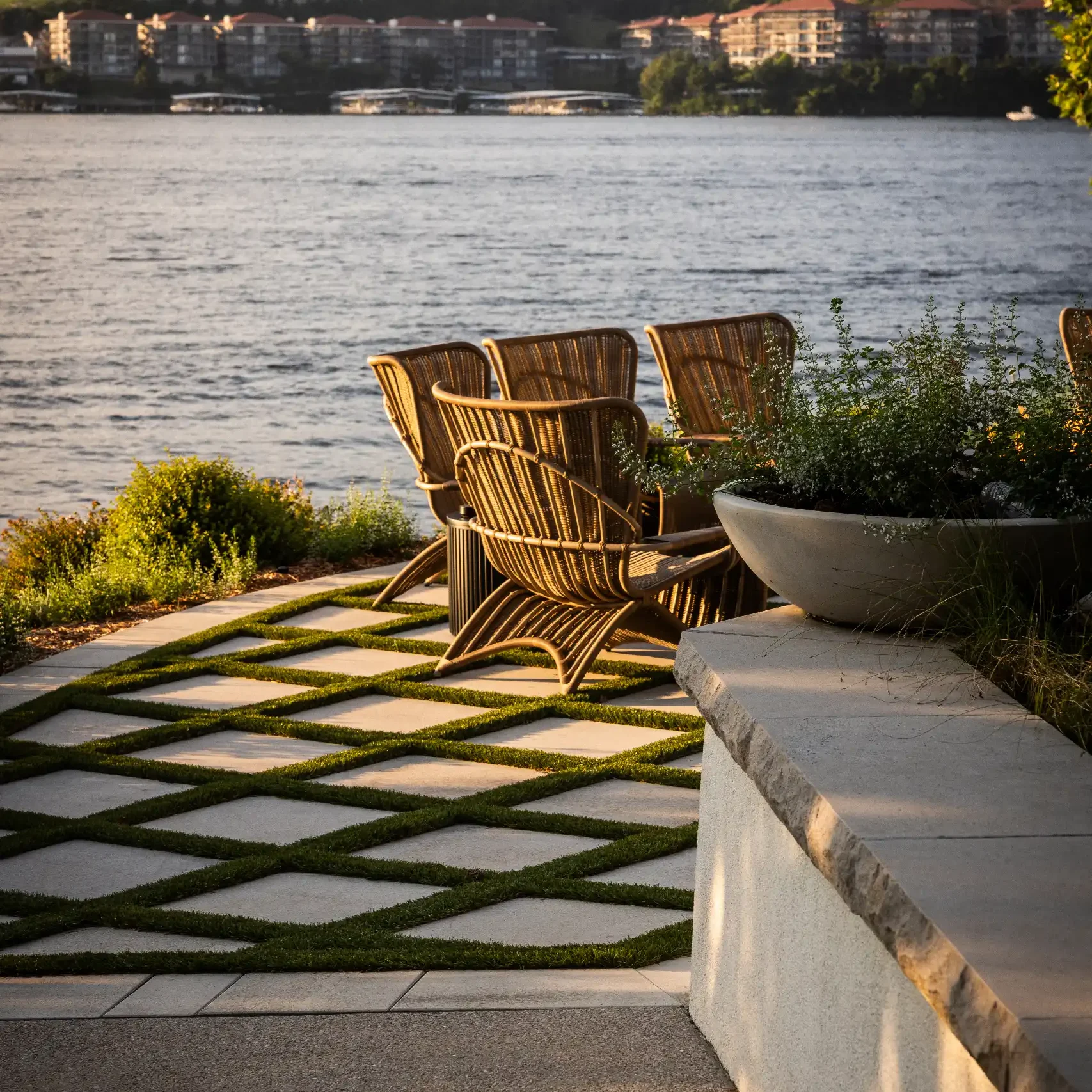 Lake Of The Ozarks, MO Landscaping Services62