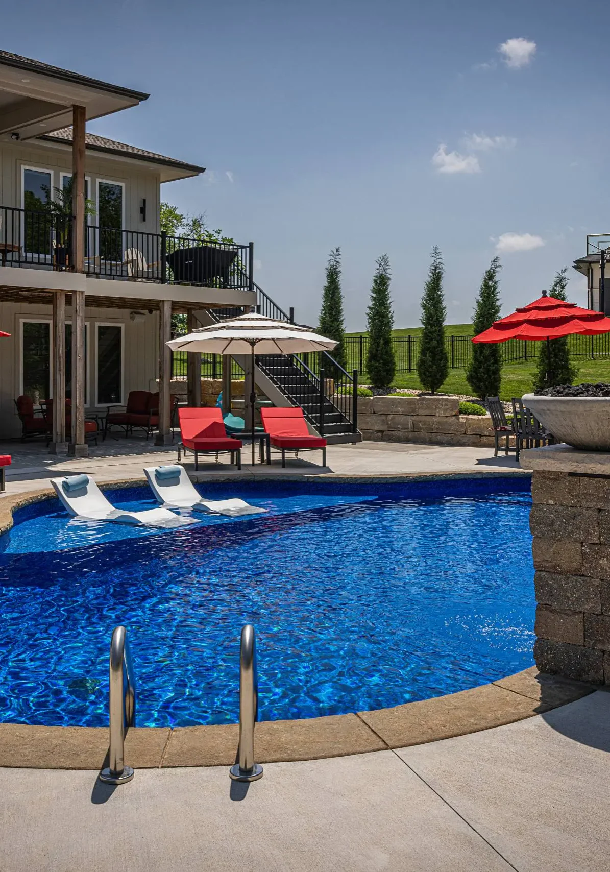 Leawood, KS Landscape Design