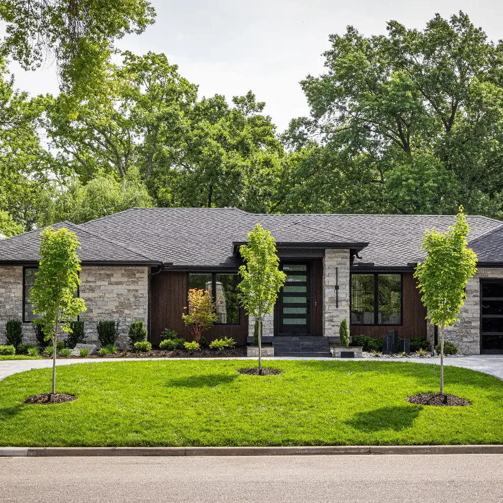 Overland Park, KS Landscaping Services