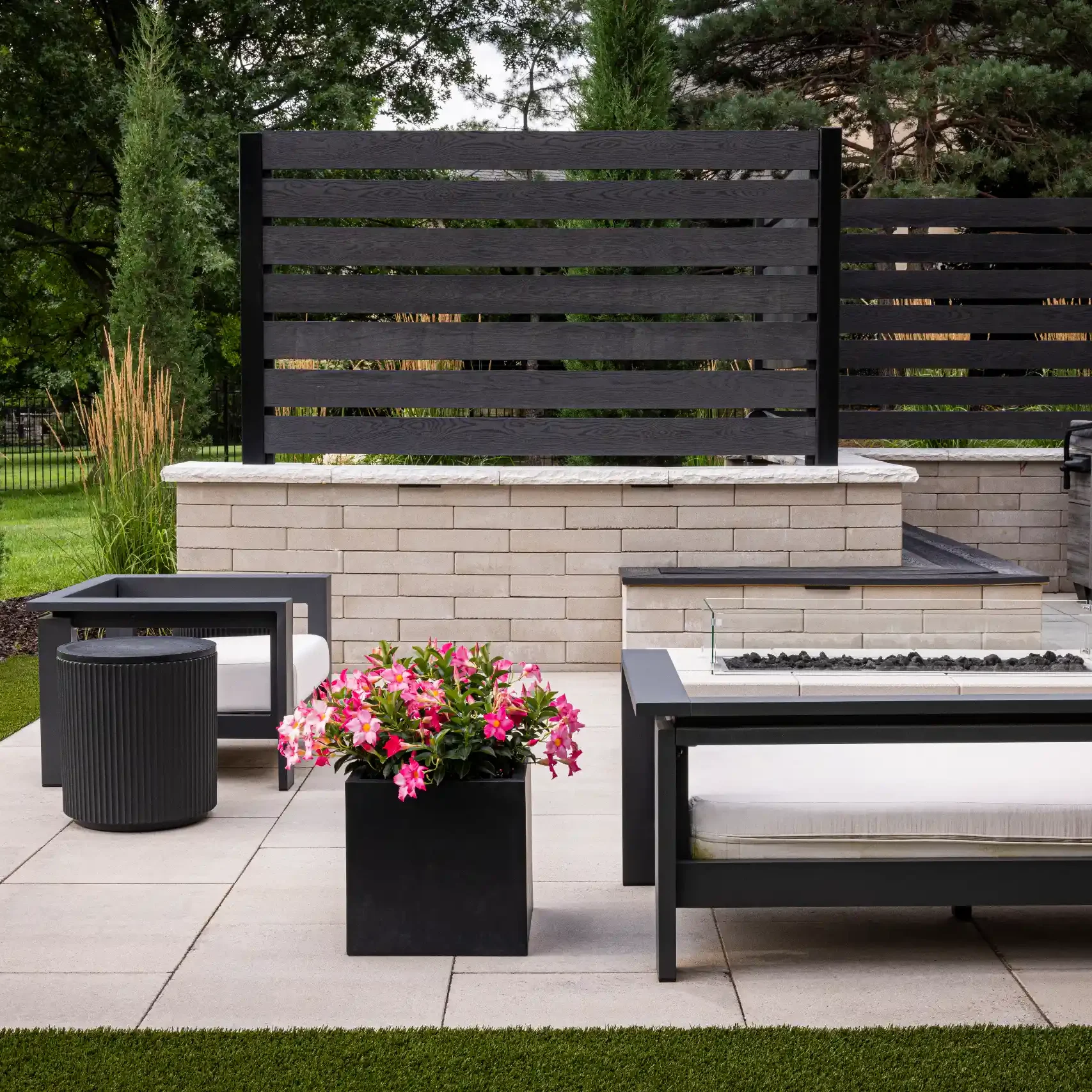Leawood, KS Landscaping Services
