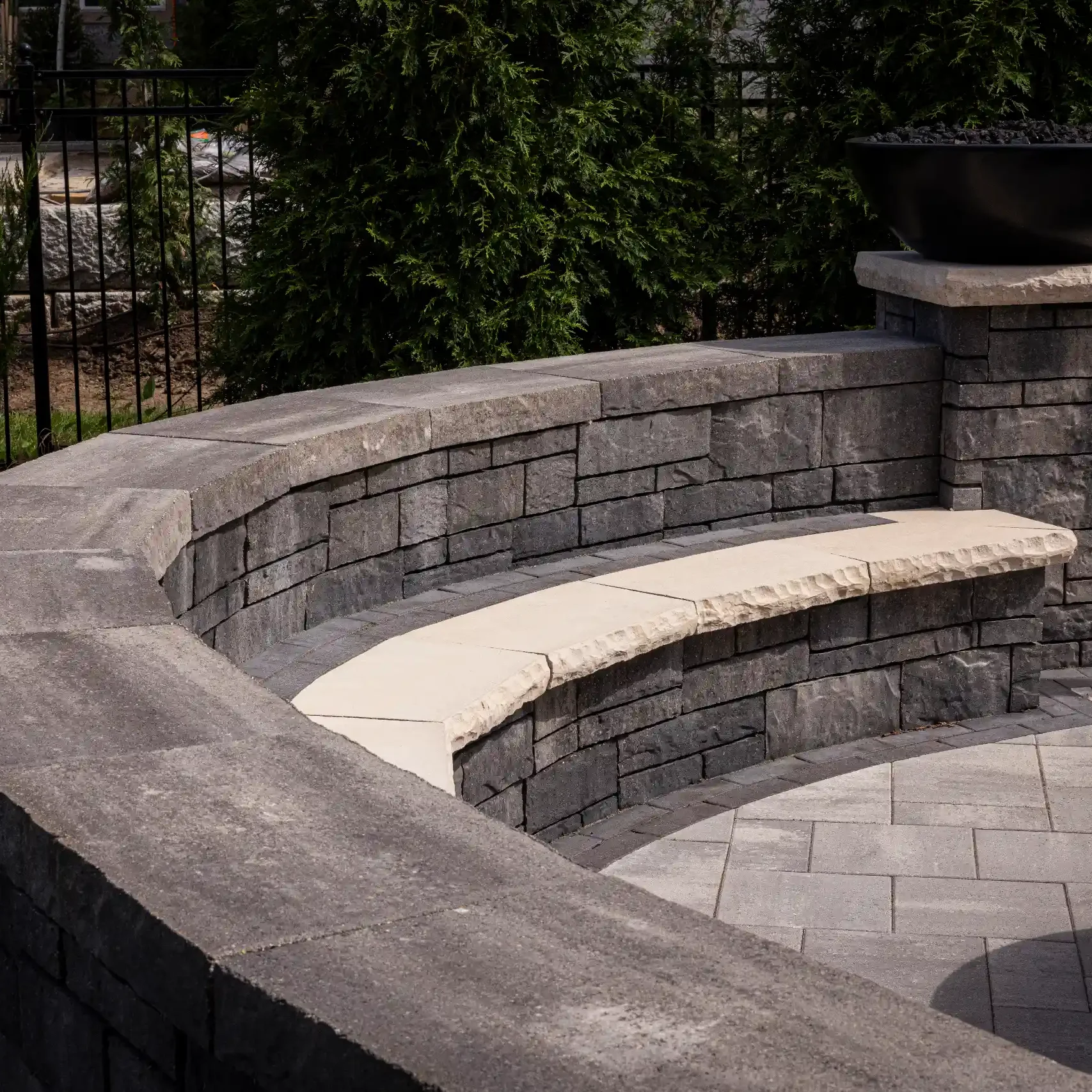 Paver Patios Kansas City, MO