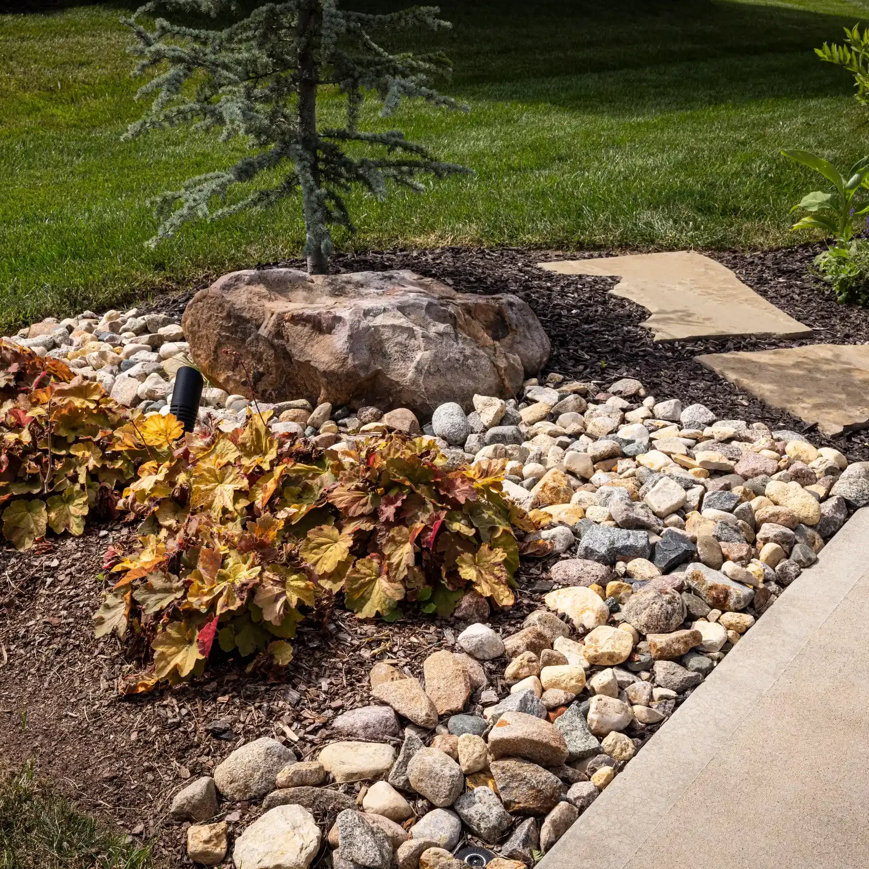 Kansas City, MO Landscape Design Services