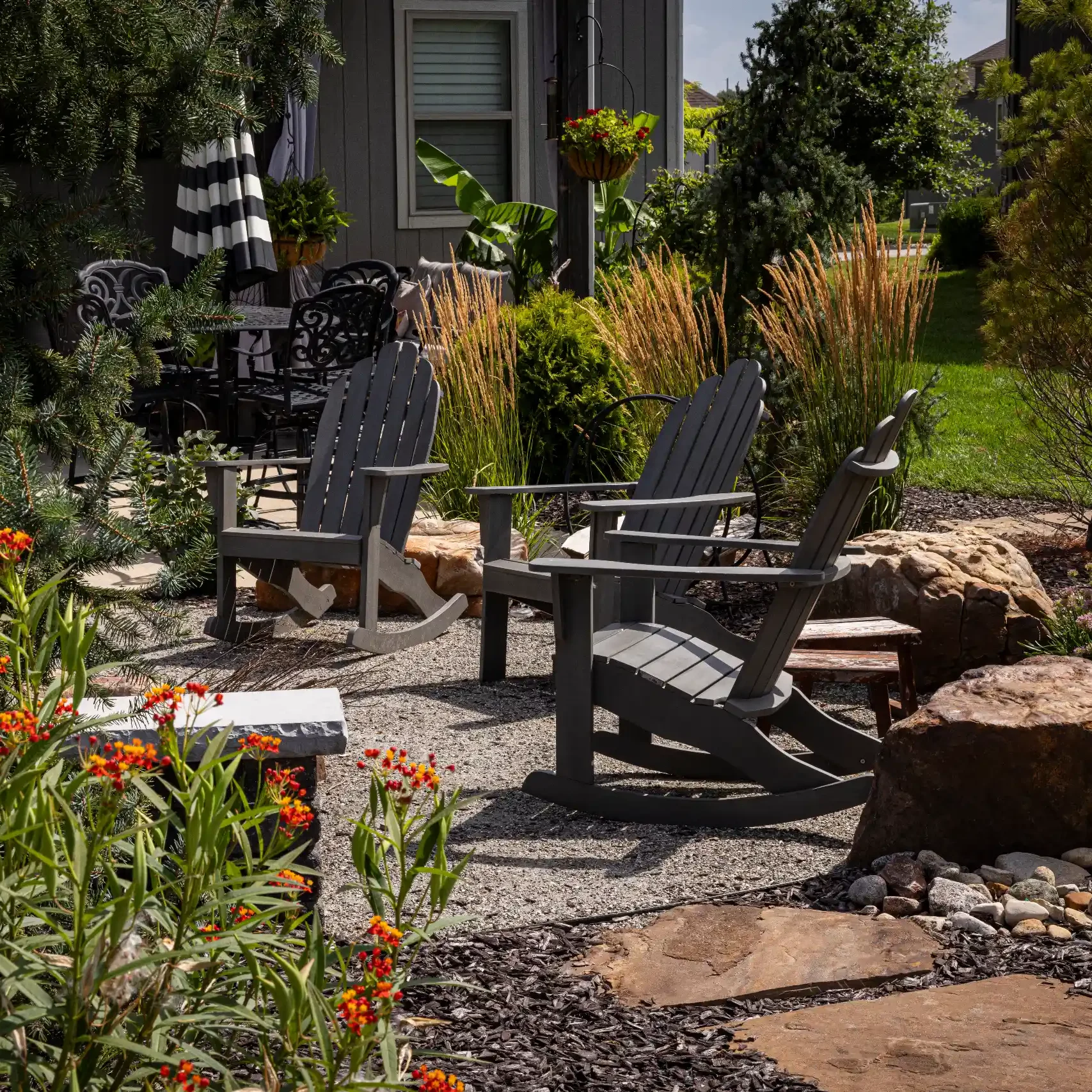 Kansas City, MO Landscaping Services