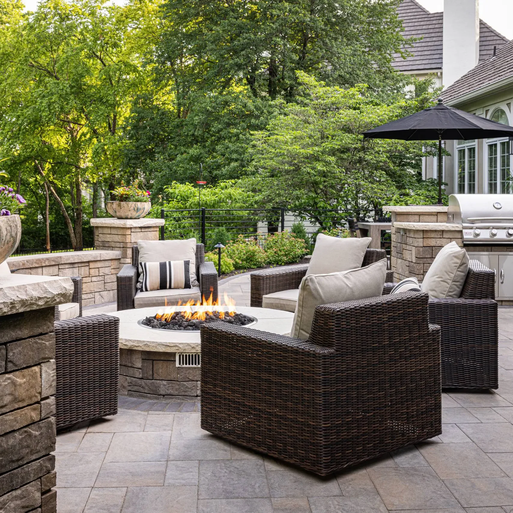 Mission Hills, KS Landscaping Services