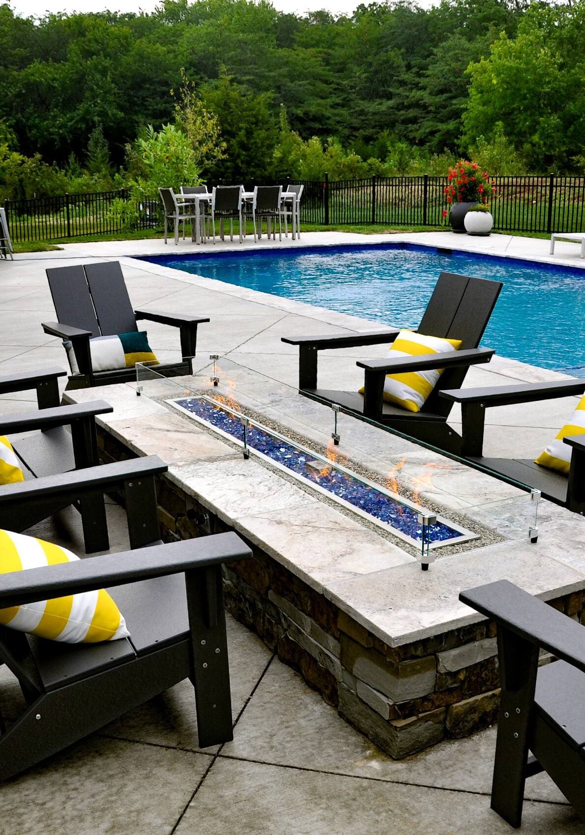 Kansas City, MO Landscape Design Services