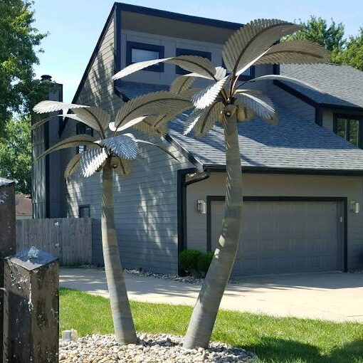 Kansas City, MO Water Features