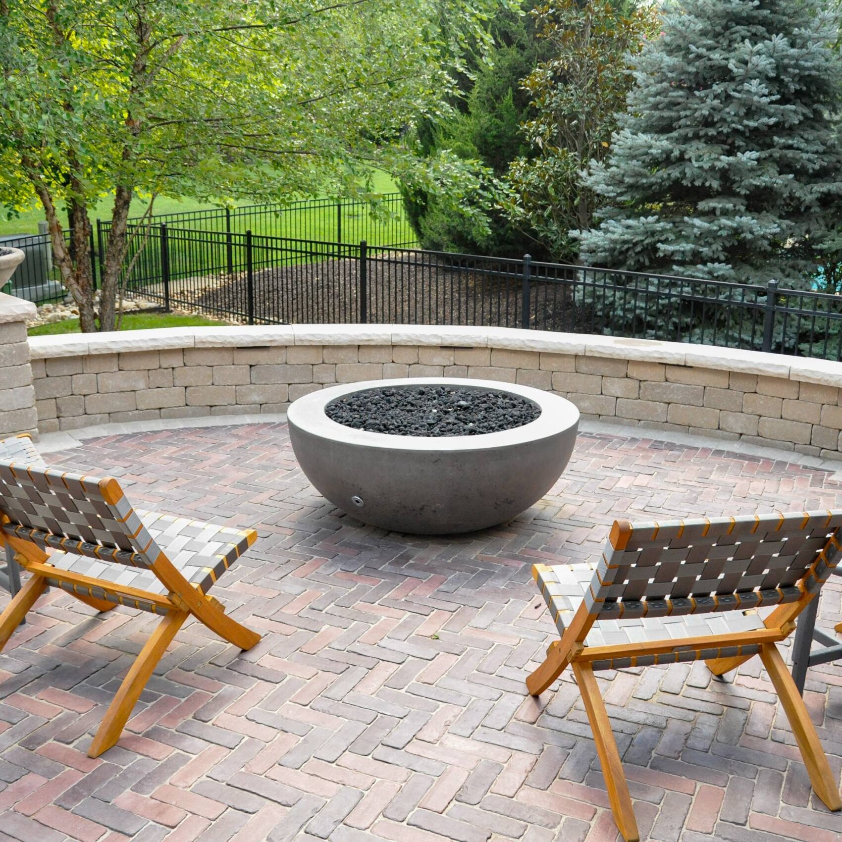 Paver Patios Kansas City, MO
