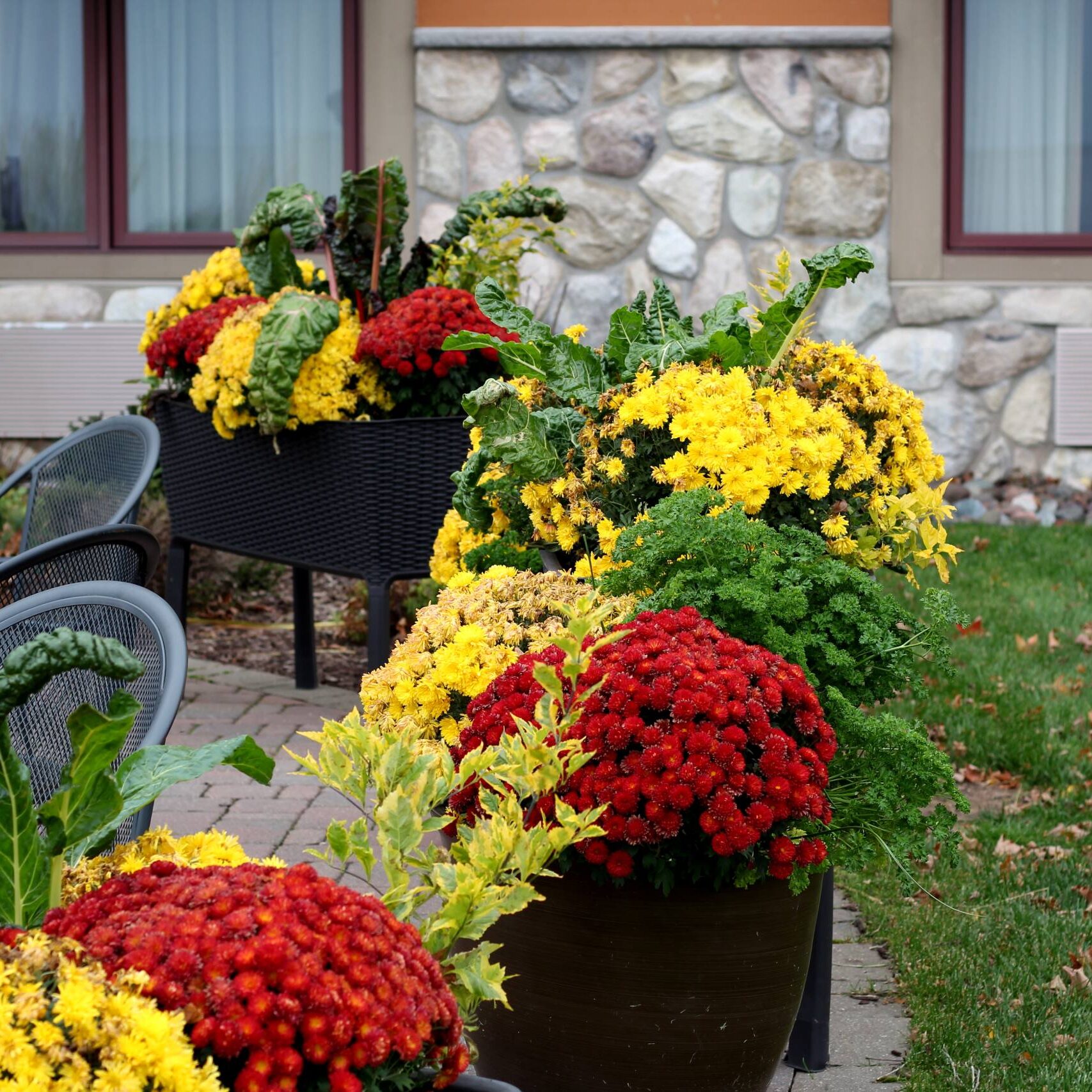 Seasonal Enhancements Kansas City, MO