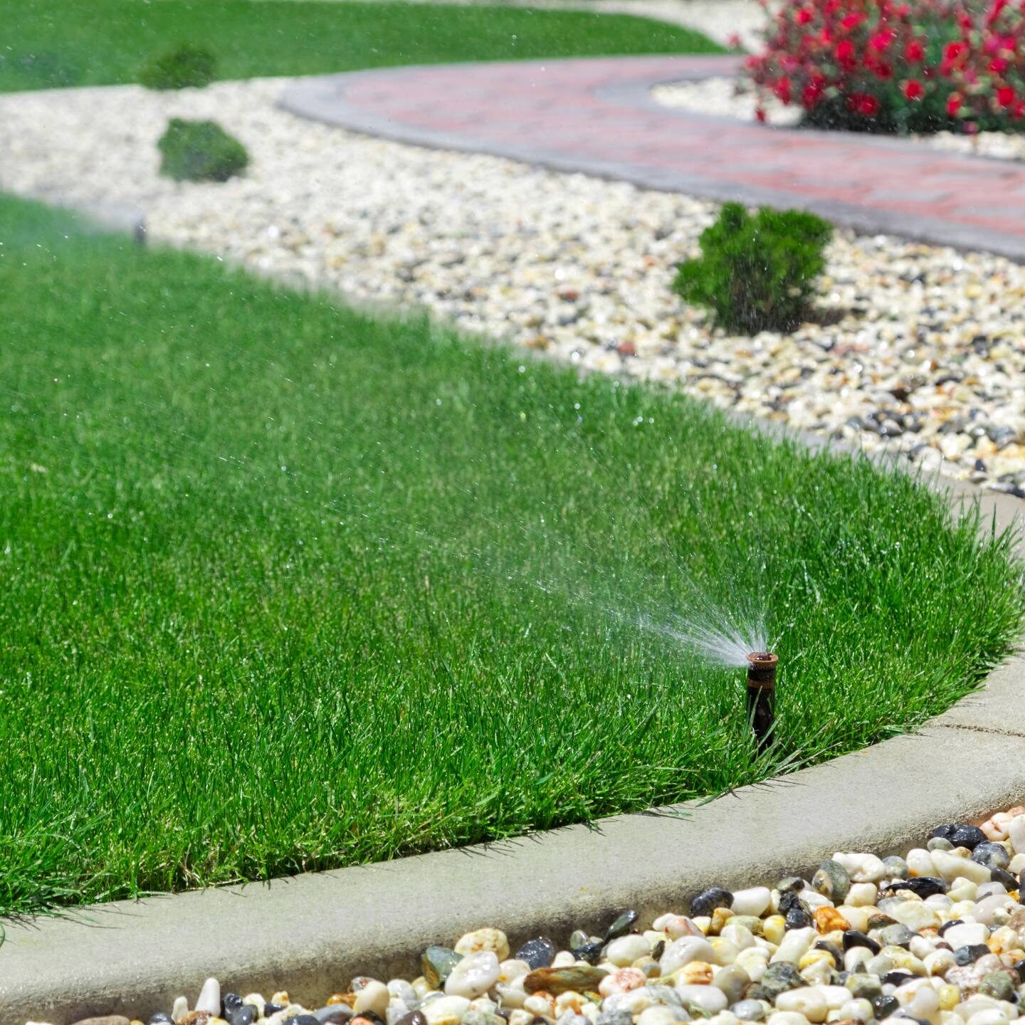 Kansas City, MO Irrigation Companies
